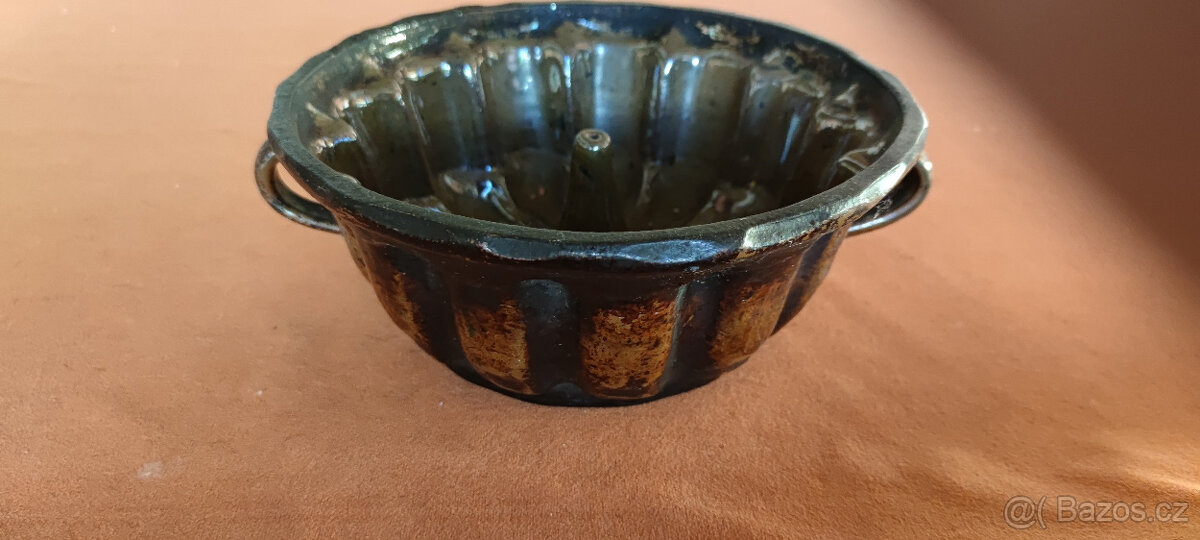 Formy na pečení - 2