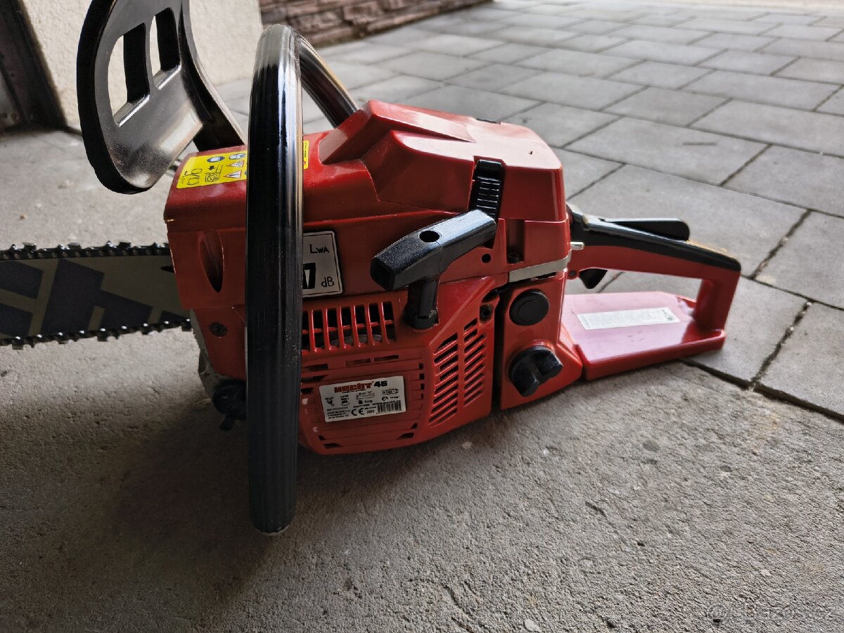 Motorová pila HECHT 45 - 2