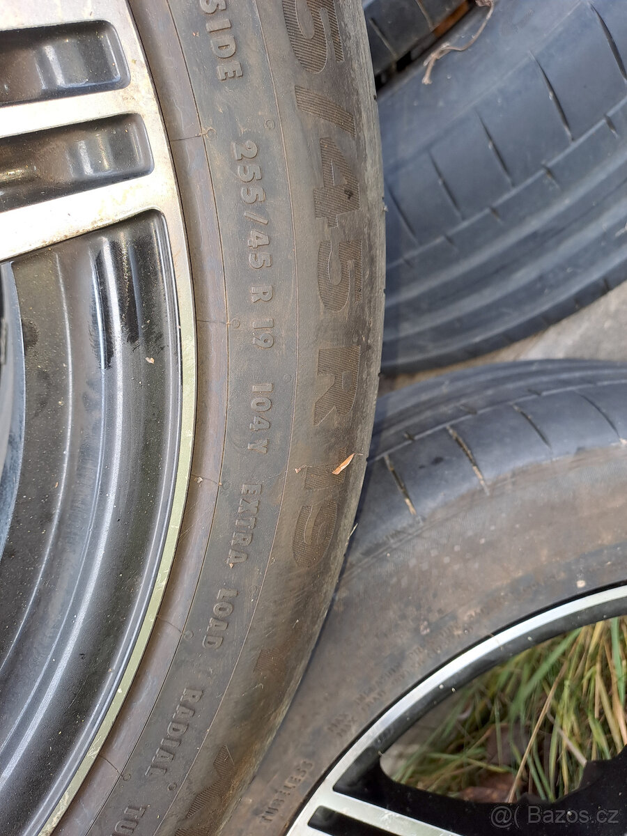 Lité disky plus pneu - 2