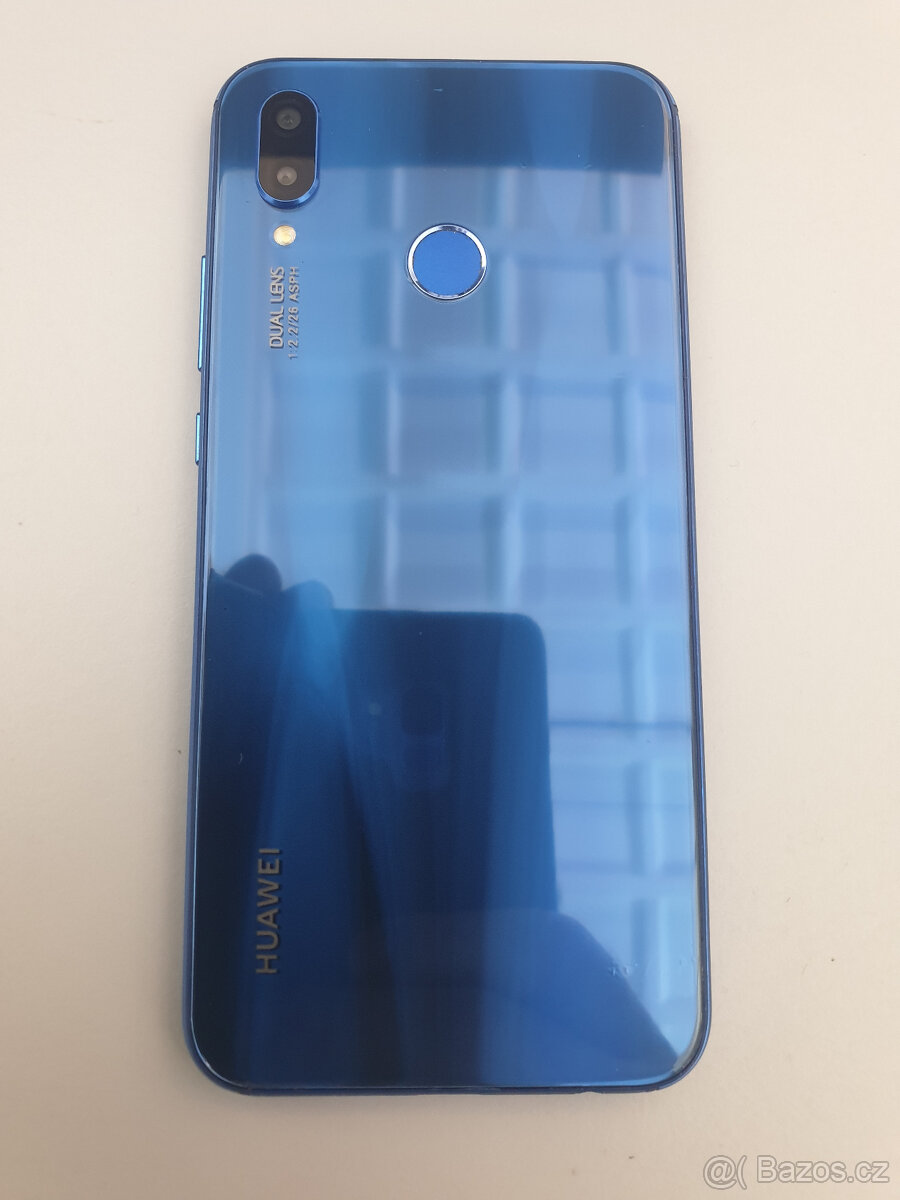 Huawei P20 Lite - 2