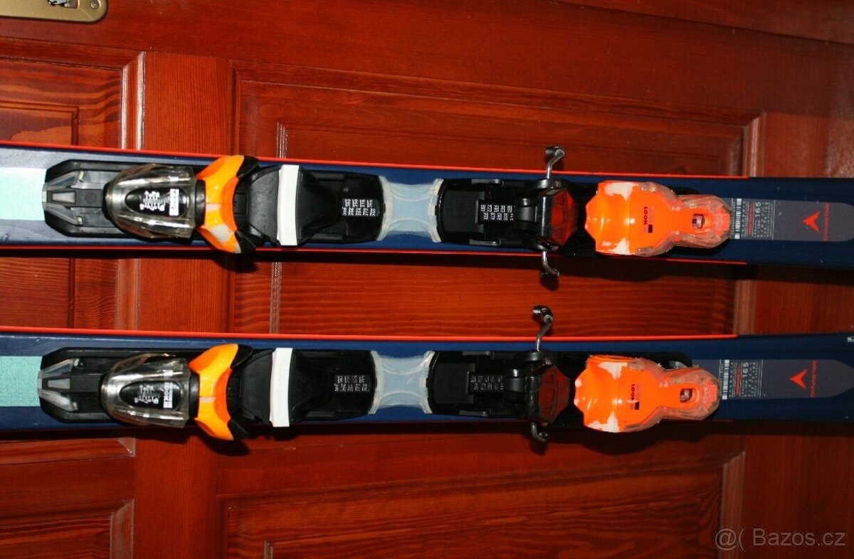 Lyže Dynastar speed zone 165 cm - 2