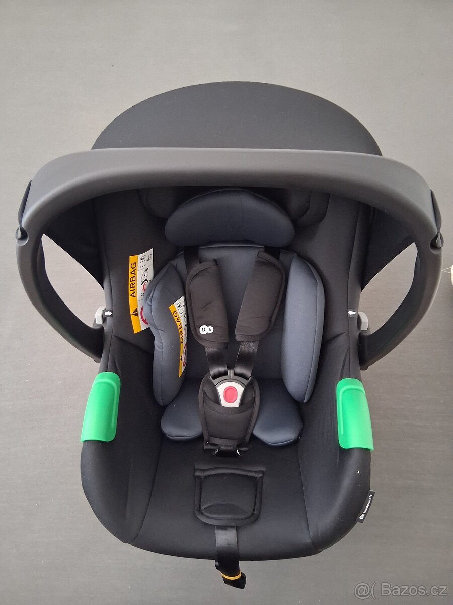 Autosedačka kinderkraft - 2