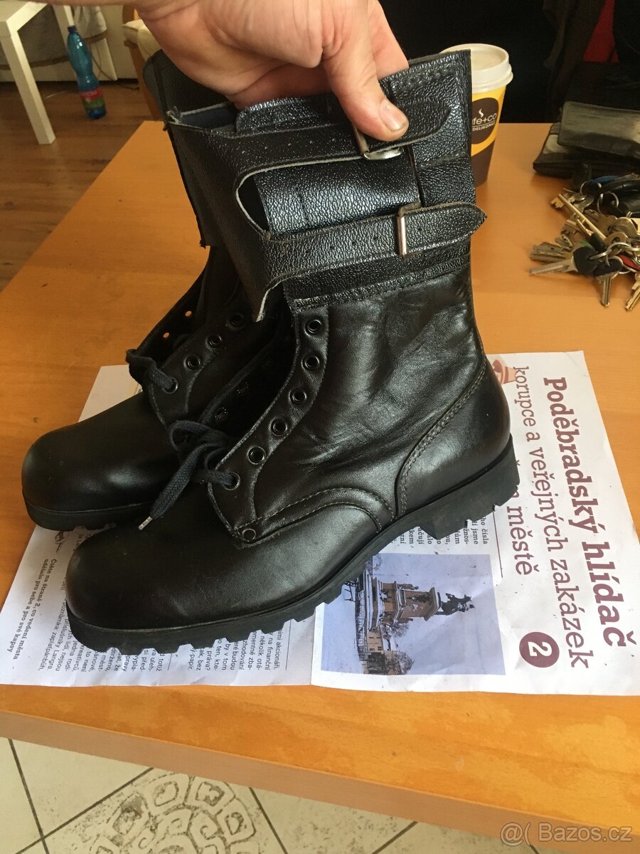 Vojenské kanady - 2