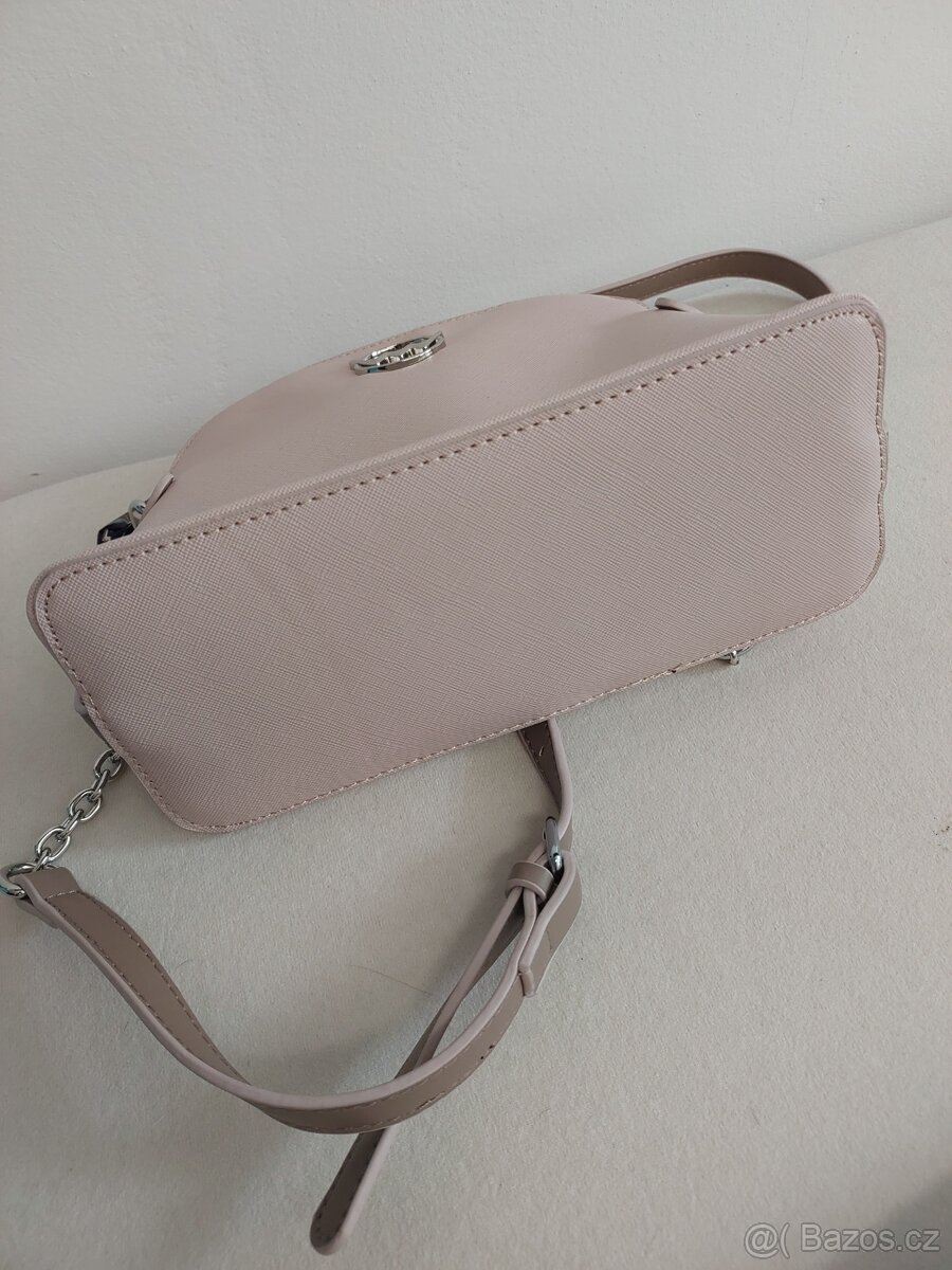 Sandále + kabelka - 2