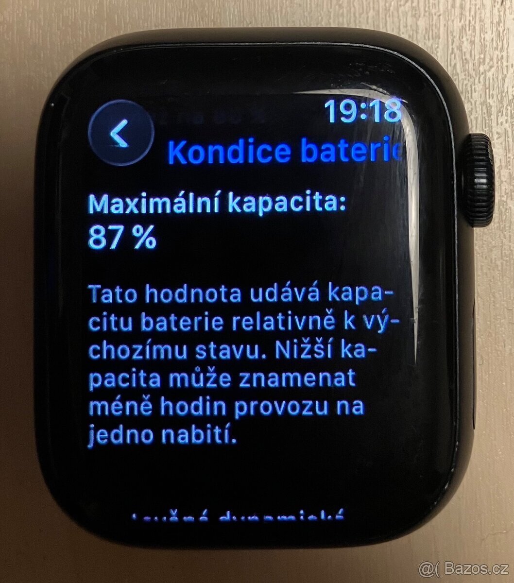 Apple watch 8 41mm - 2