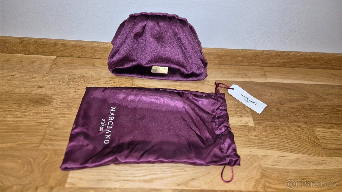 Psaníčko Marciano Guess- nové - 2