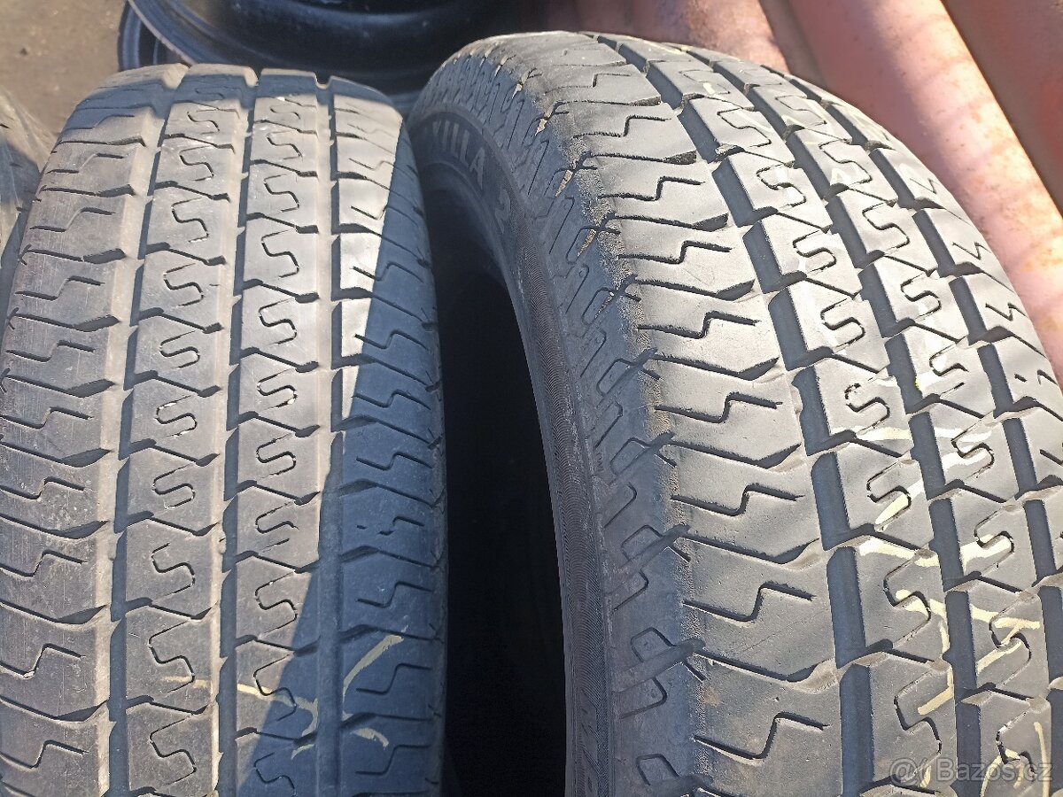 215/65r16C - 2