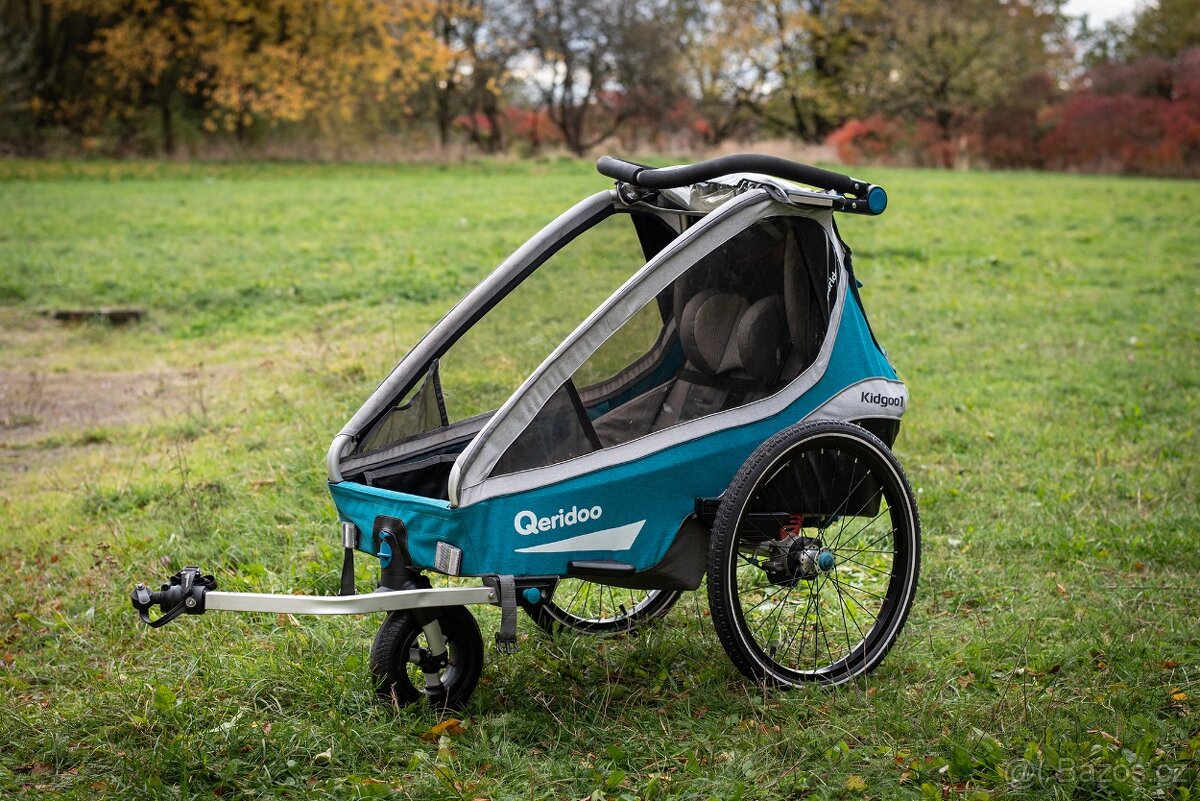 Qeridoo Kidgoo 1 - 2