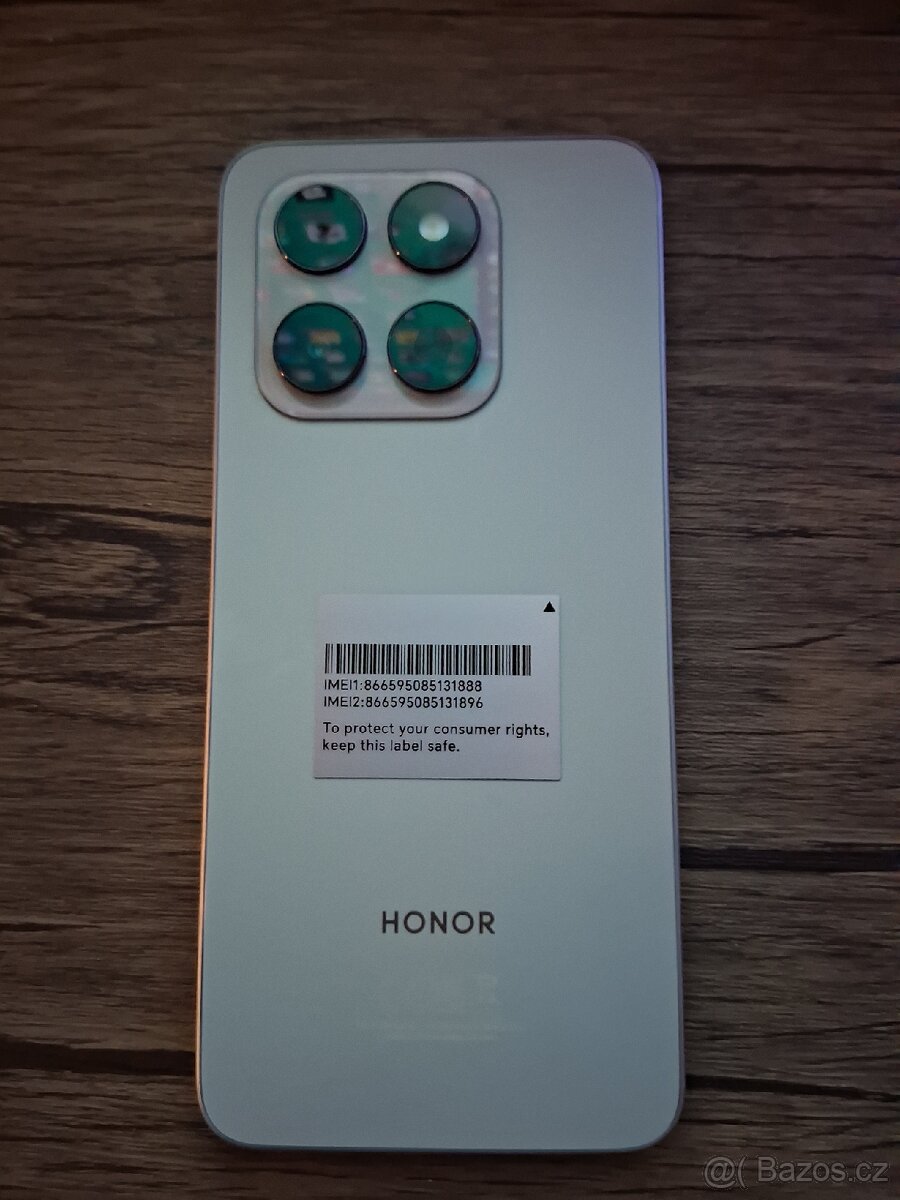 Honor 400 Smart 5G - 2