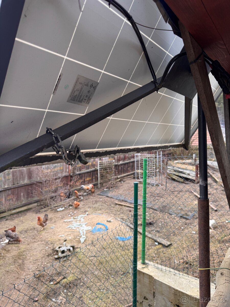 Prodám Ostrovní systém viz foto - 2