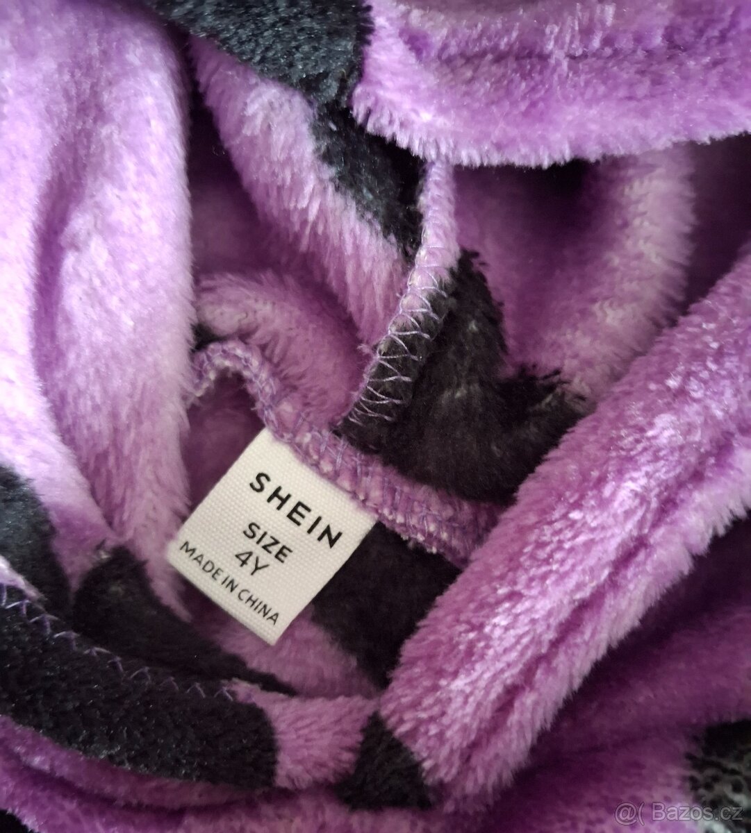 Nový dívčí set 4 roky - 2