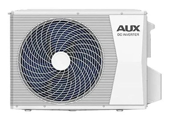 Klimatizace AUX C-Smart Lite 3,5 kW - Bezprůvanová - 2