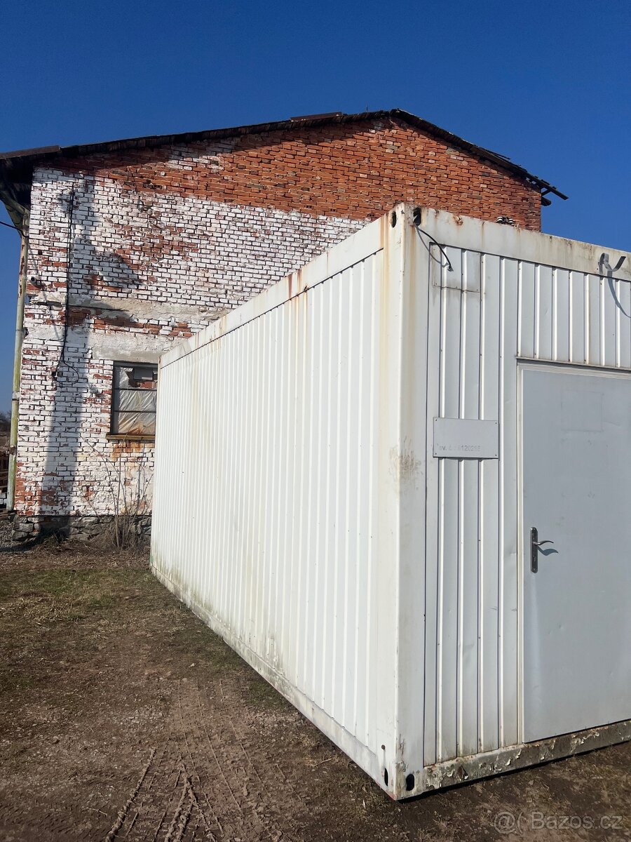 Prodám tři buňky - 2