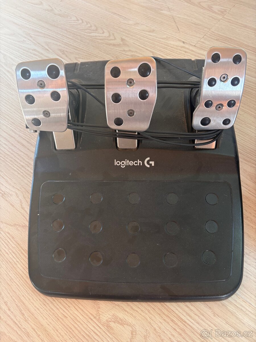 Logitech - 2