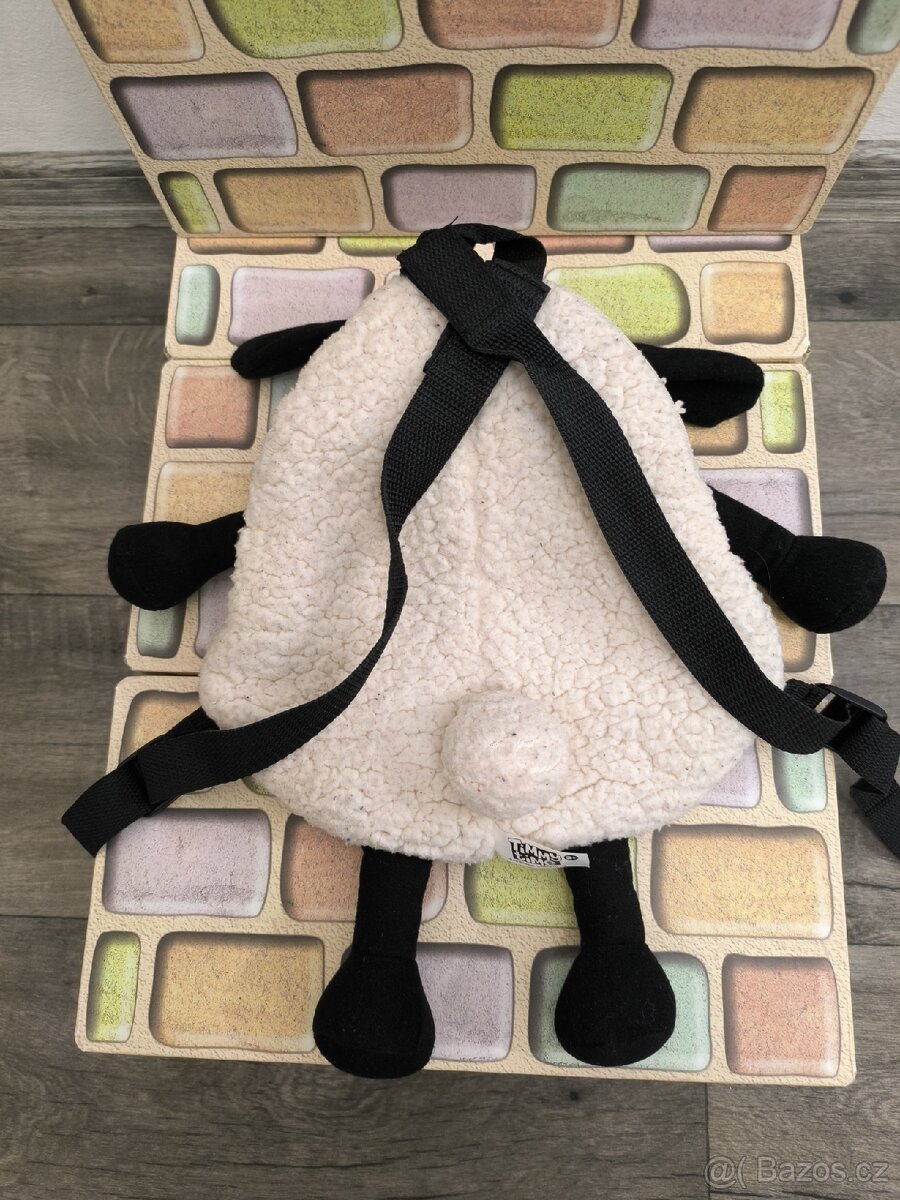 Dětský batůžek - 2