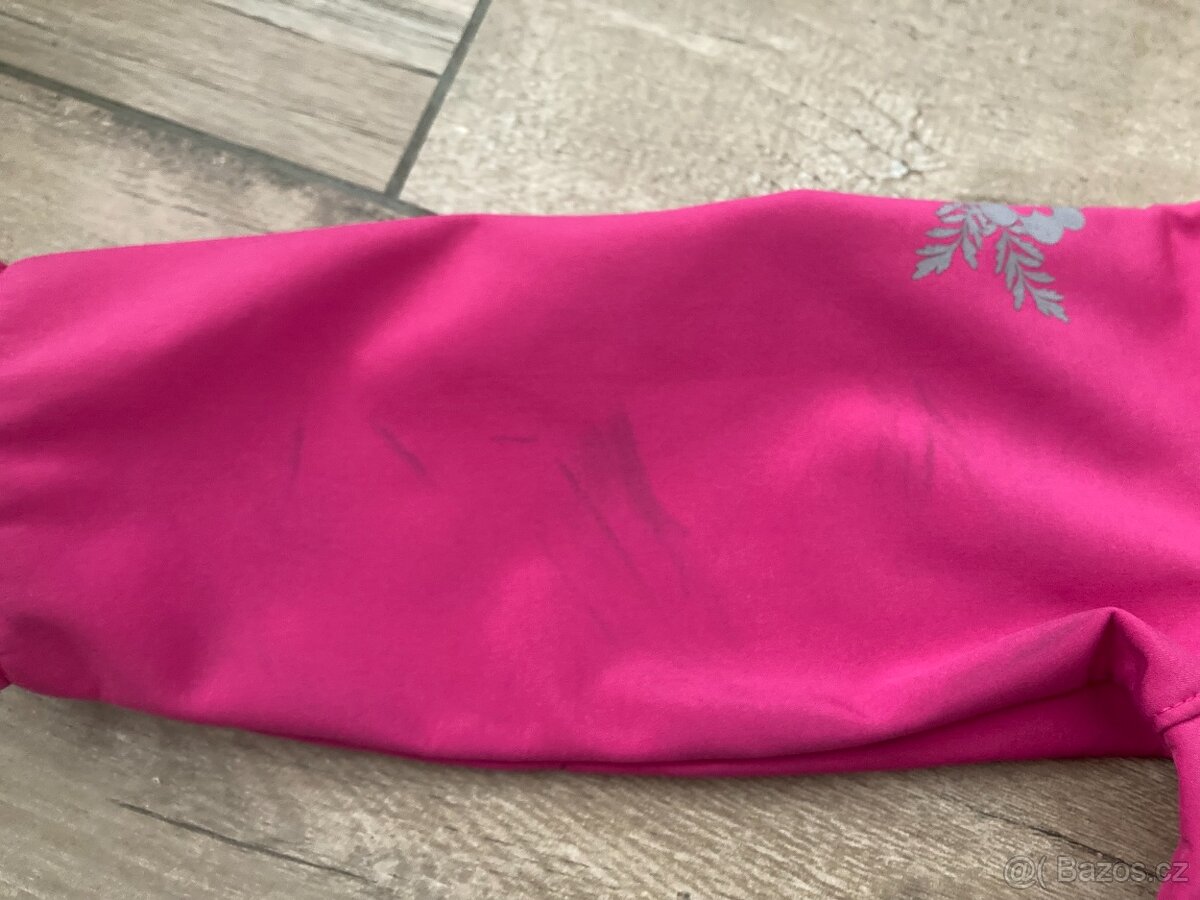 Softshellová bunda Unuo, vel. 86/92 - 2