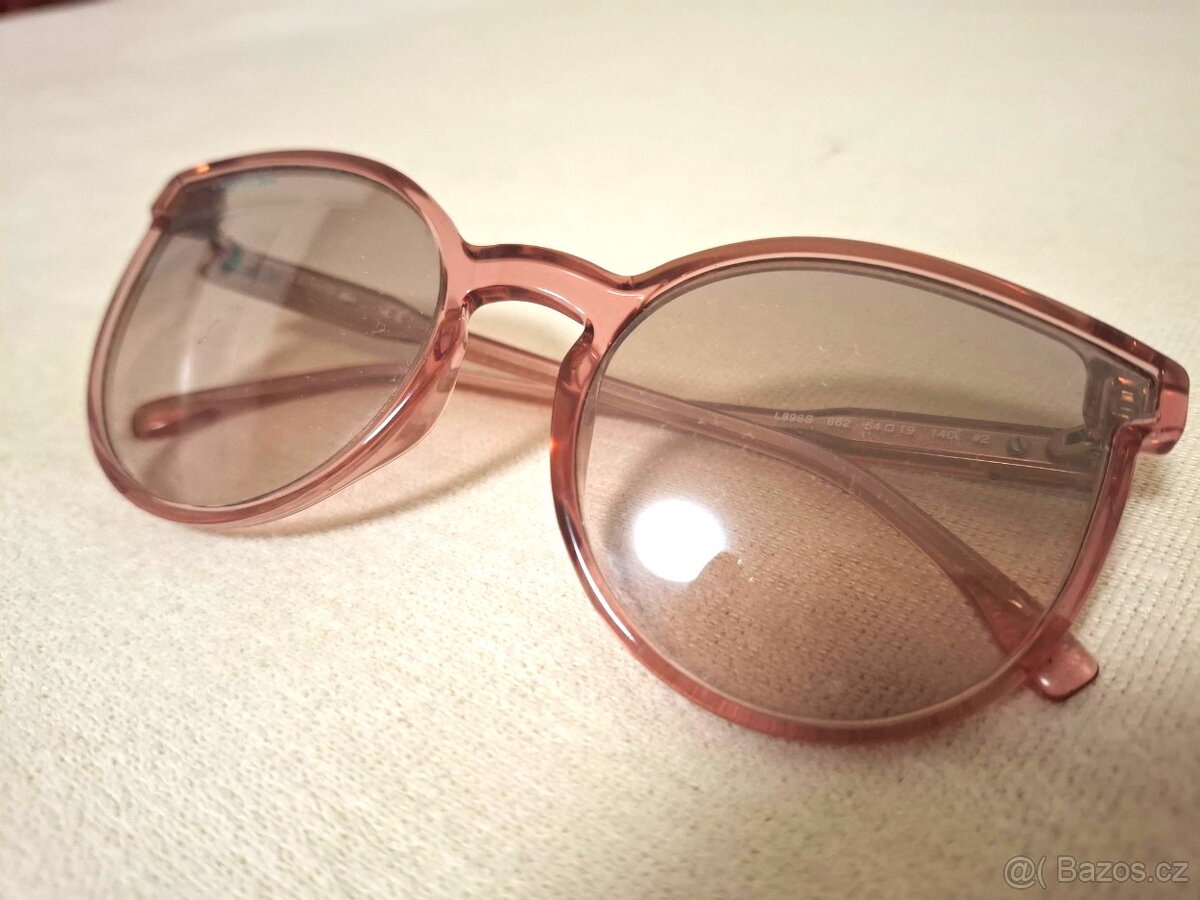 Sluneční brýle zn.Lacoste - 2