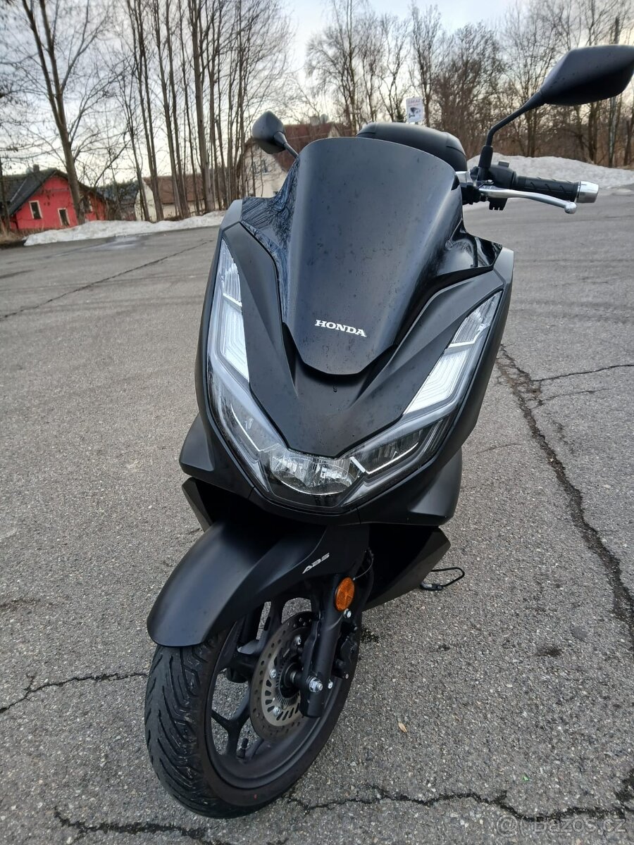 Honda pcx 125 - 2