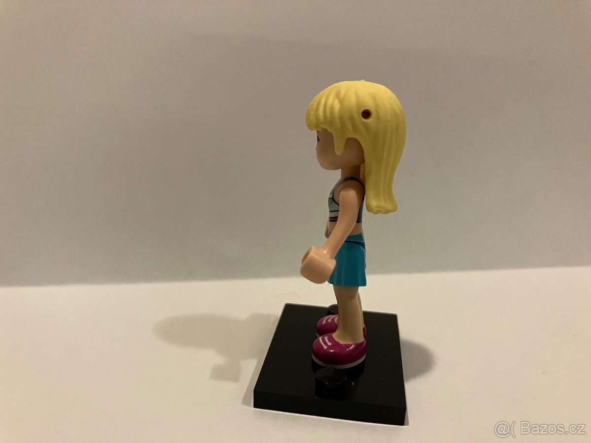 Lego figurky friends - 2