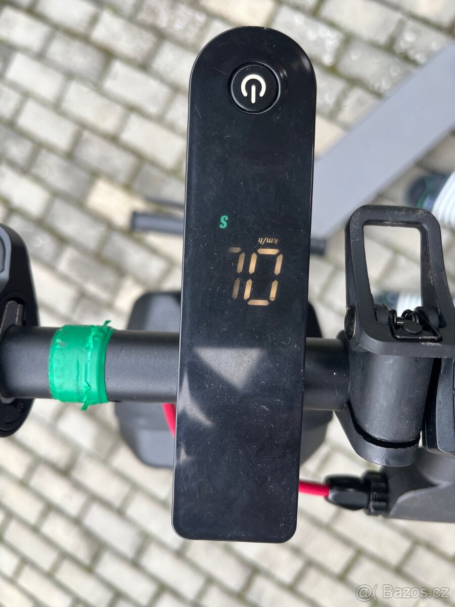 Sencor Scooter Two S60 - 2