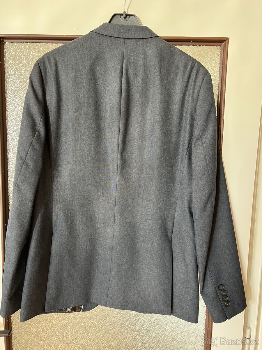 Studentské sako MONTEGO - 2