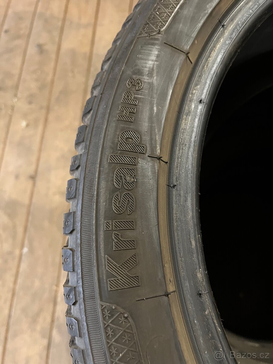 Pneu 225/45r18 - 2