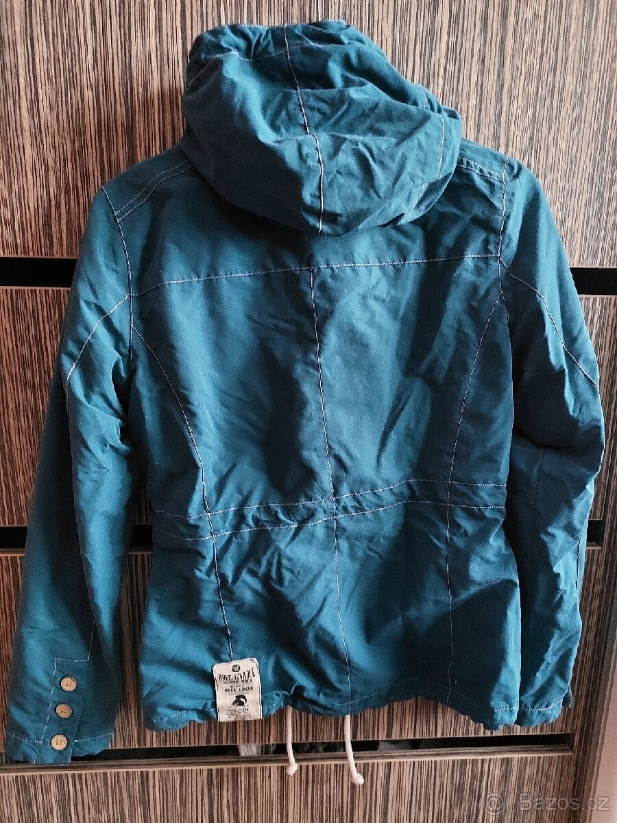 Jarní podzimní bunda - 2