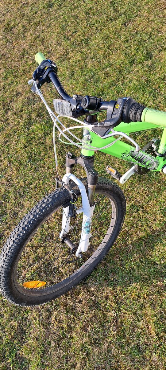 Dětské kolo Scott - 2