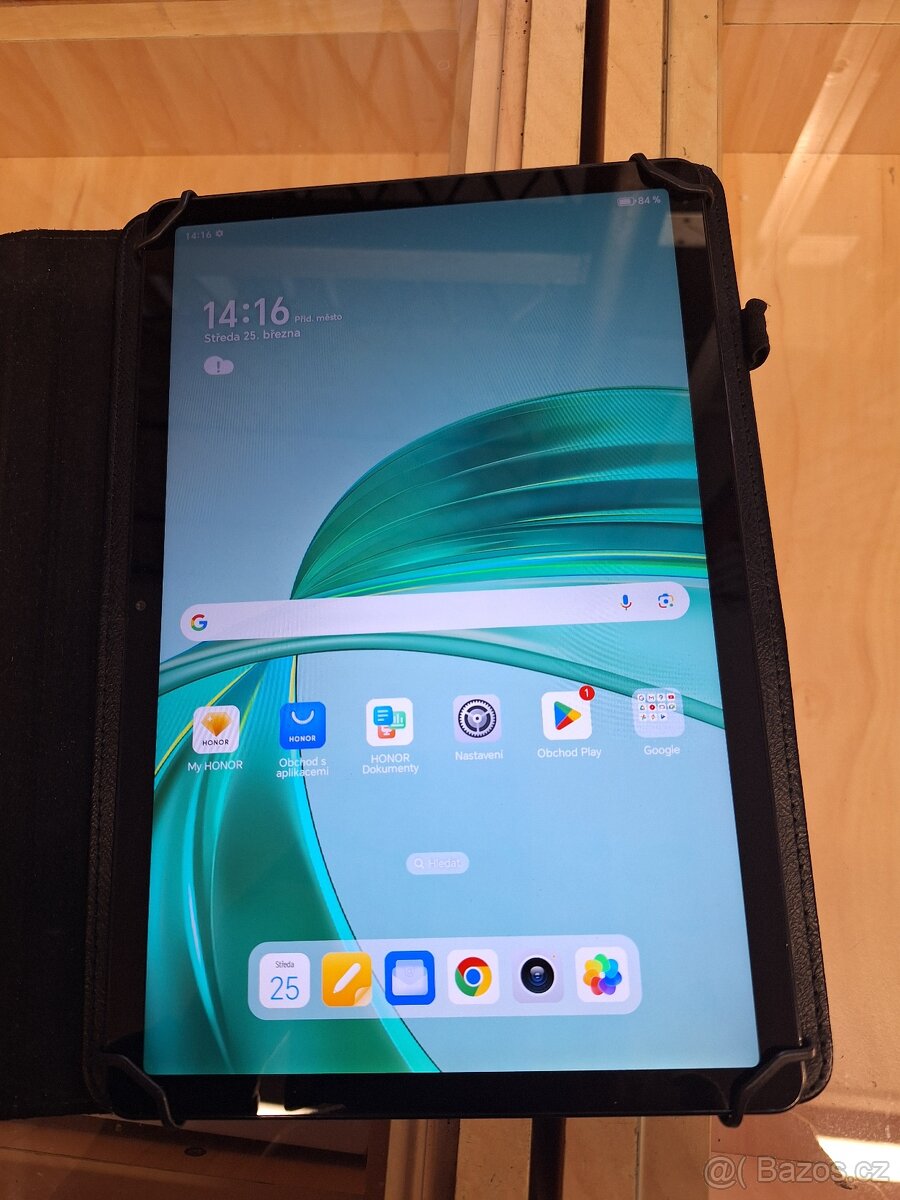 HONOR Pad X8a Wifi 4GB/128GB - 2