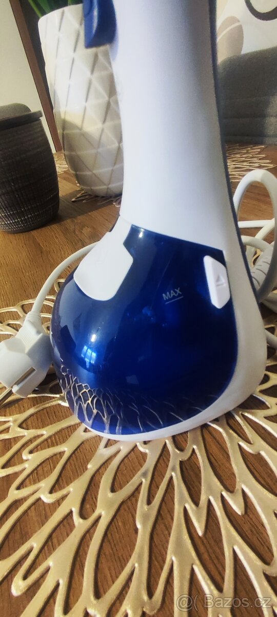 Napařovač oděvů - 2