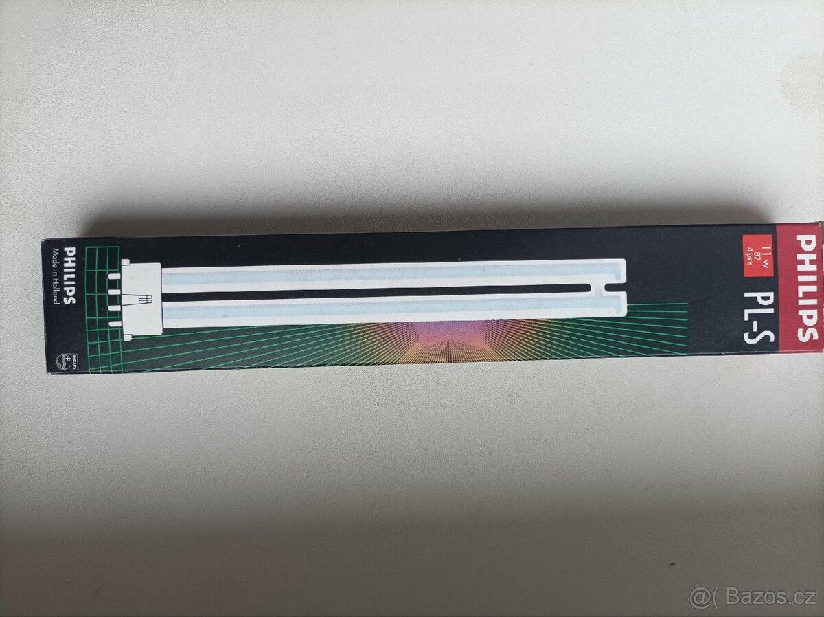 Zářivka PHILIPS - 2