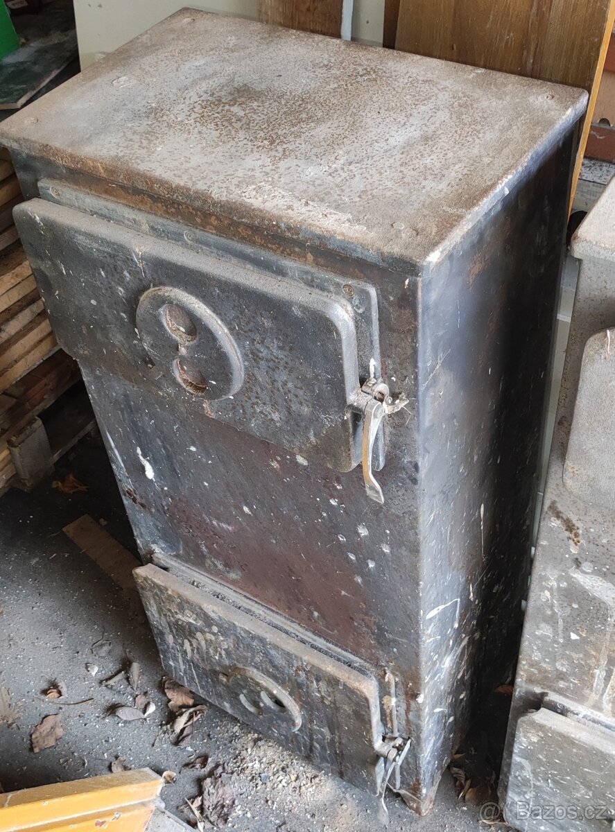 Kamna Thorma Marburg - 2