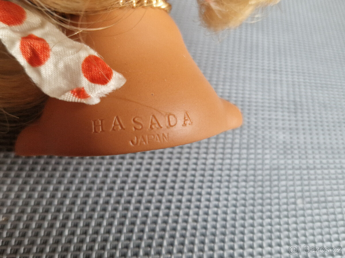 panenky , retro , Japonské - 2