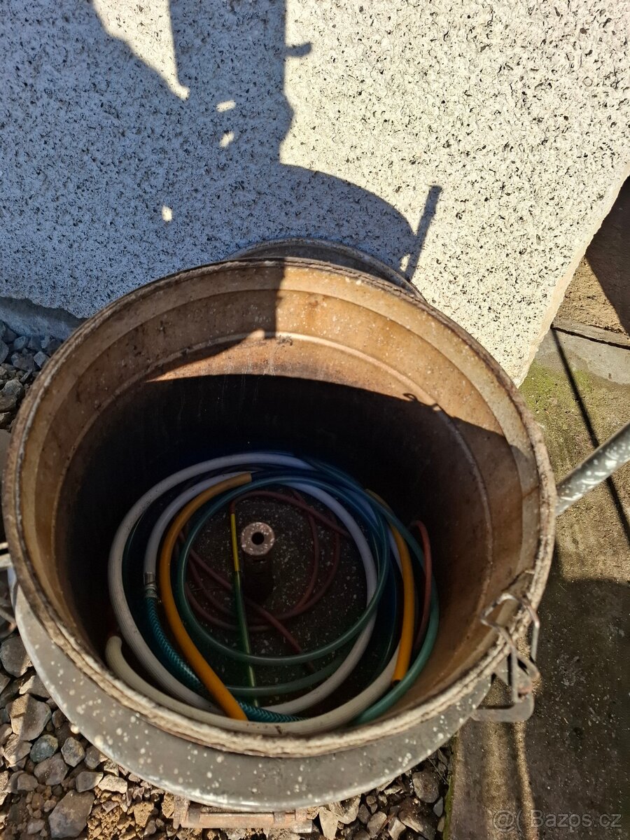 Domácí palírna - 2