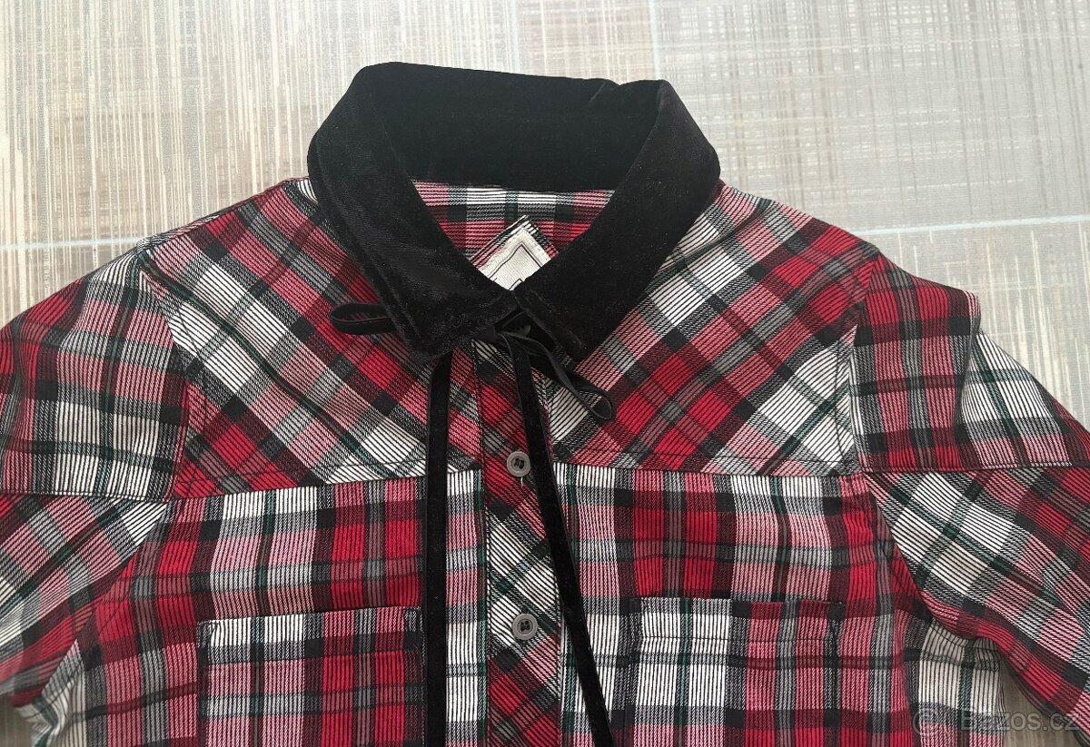 Kosile zn.Bellfield - vel.S - 2