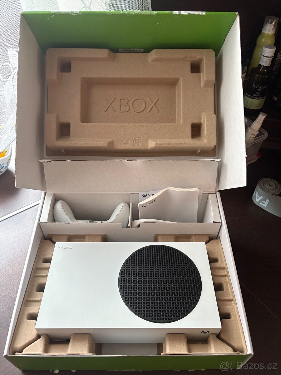 Xbox Series S - 2