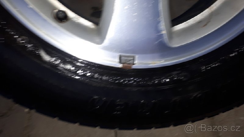 Kolo Daihatsu Terios - 2