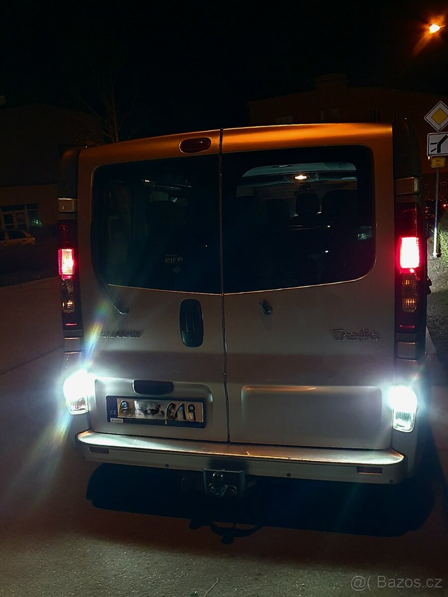 100% CANBUS LED P21W PY21W ZA VÁS - 2