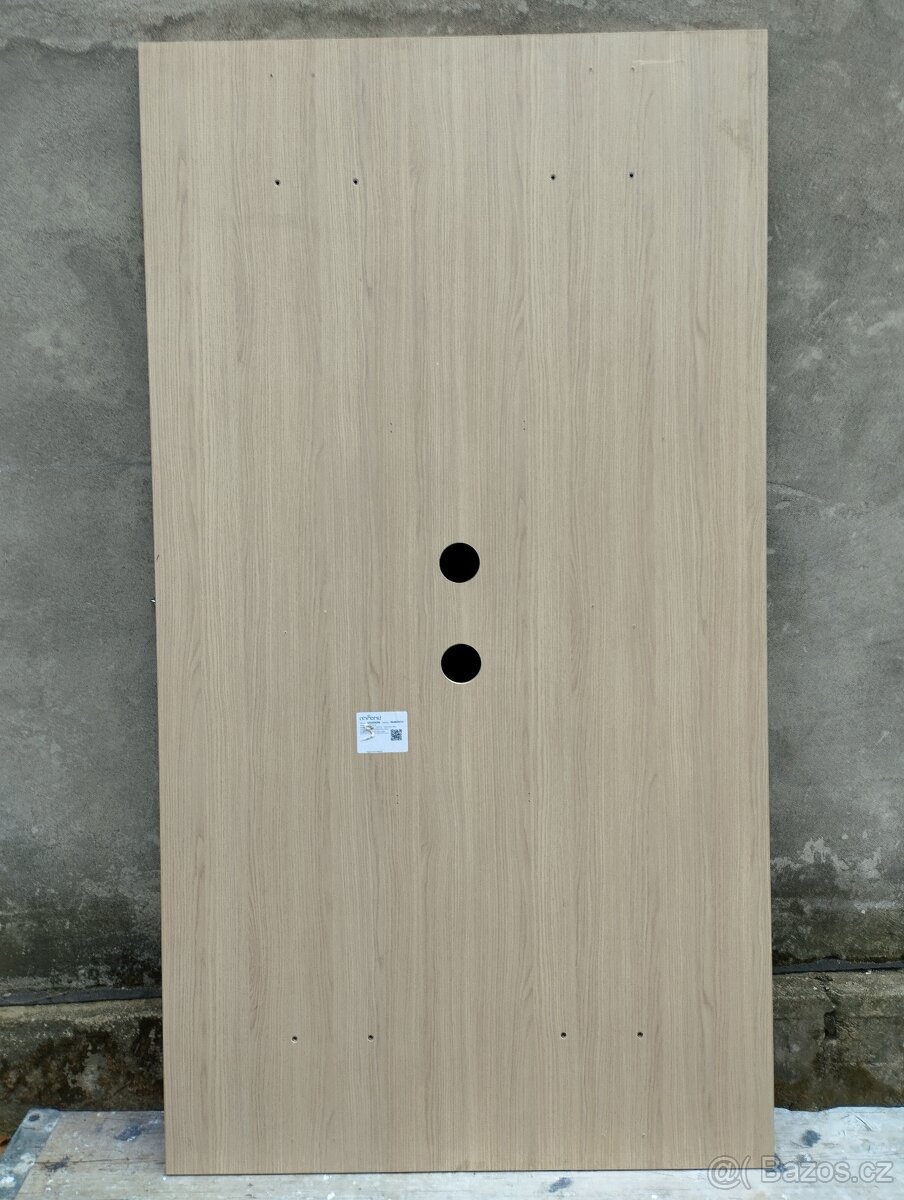 Kancelářské stolové desky Ahrend - 2