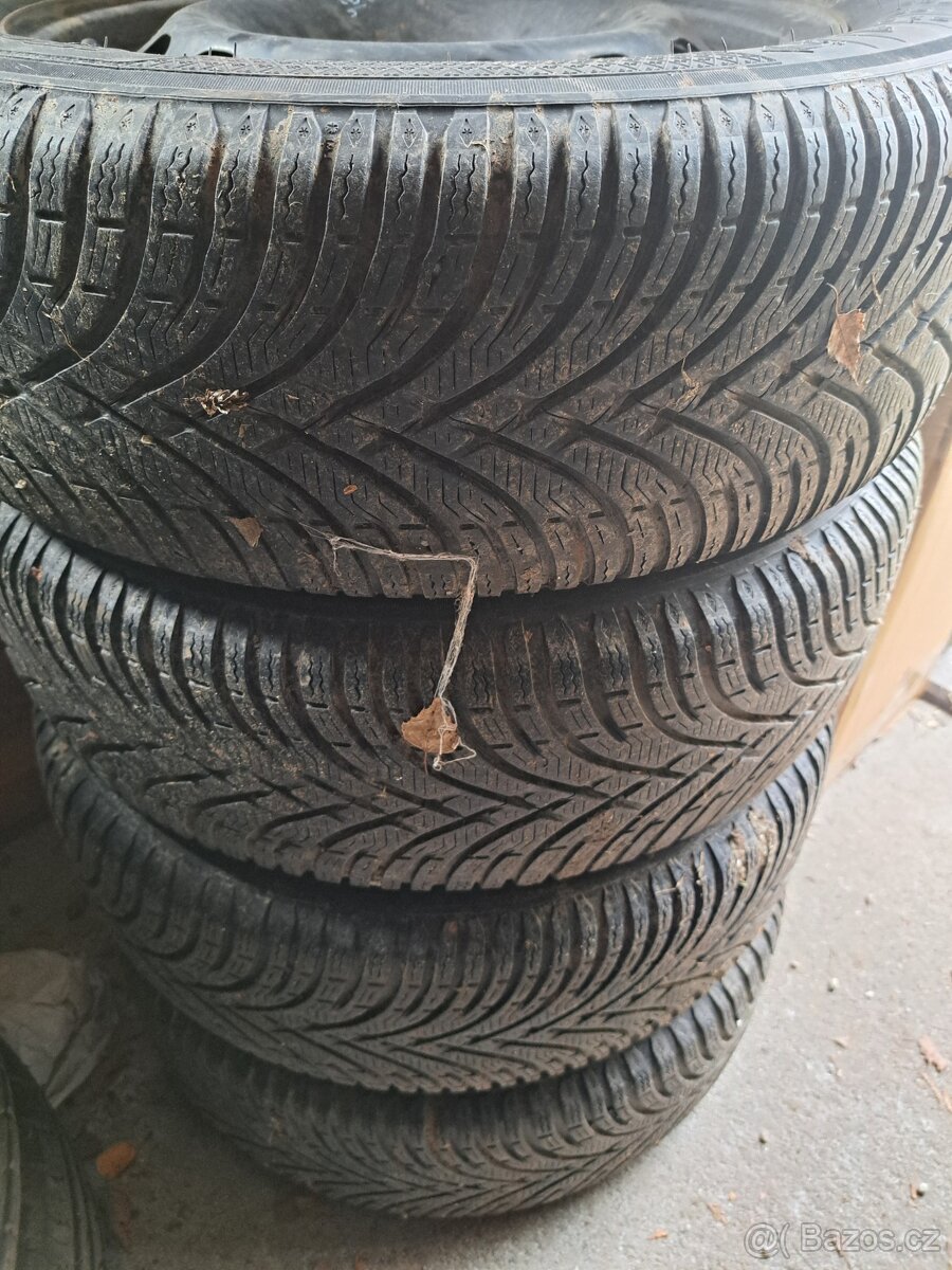 Škoda Yeti 1.4tsi 90kw Elegance - 2