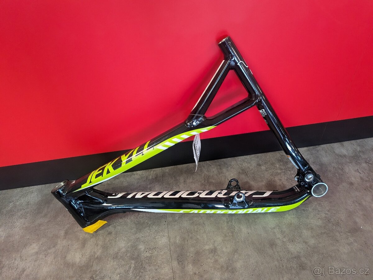 rám Cannondale Jekyll 26" - 2