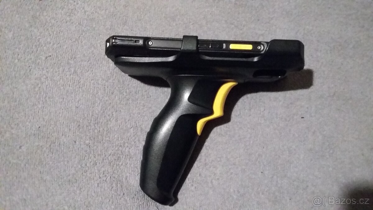 Mobilní datový terminál - 2