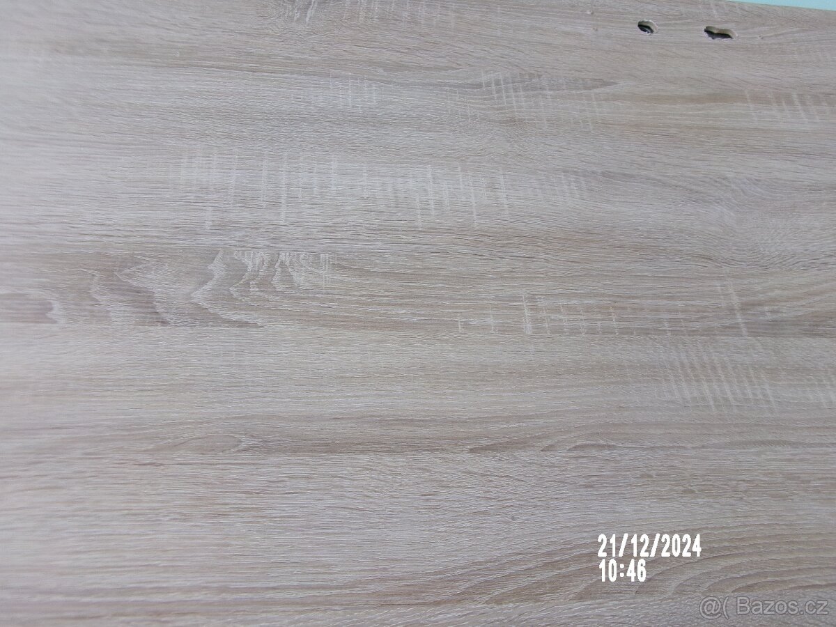 Prodám dveře 60 P - 2