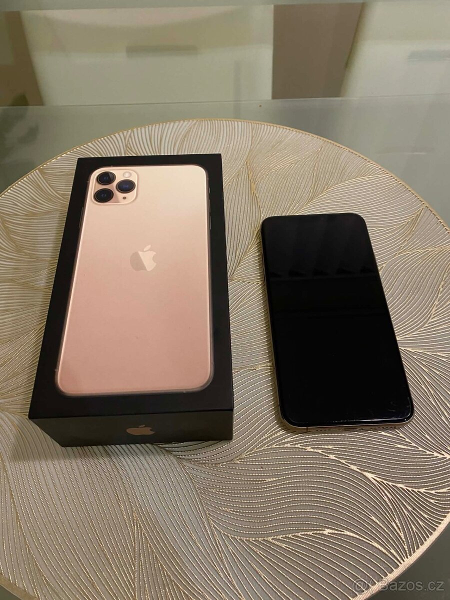 IPhone 11 Pro Max - 2