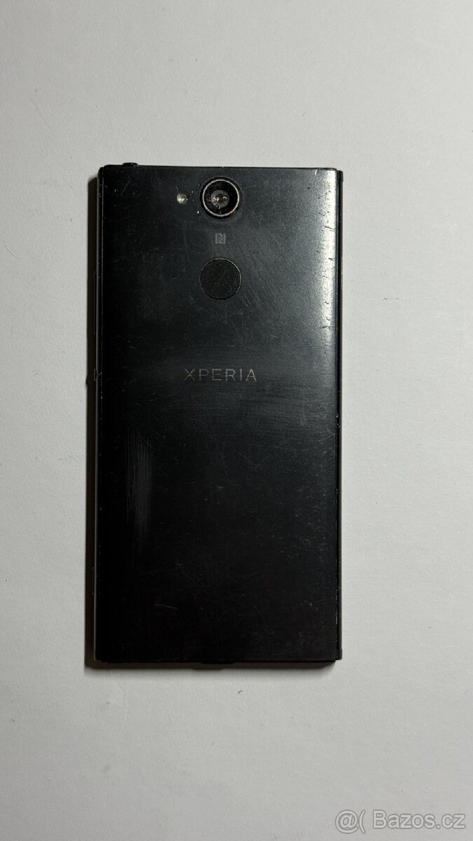 Sony Xperia XA2 32 GB - 2