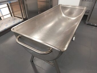 Míchací Vany 150l a 200l - 2