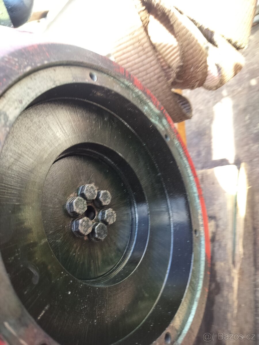 Rs 09 RS-09 motor 4v rs - 2