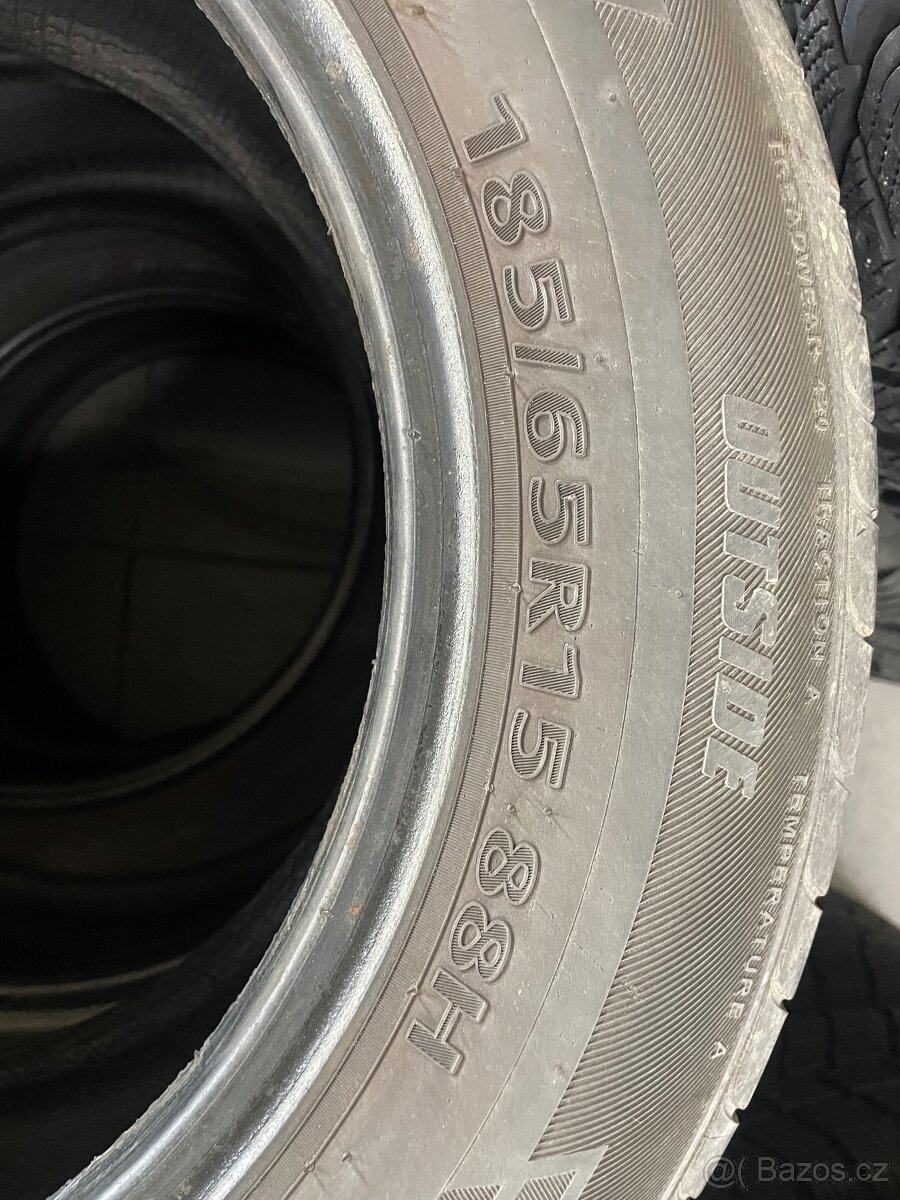 185/64/R15 - 2