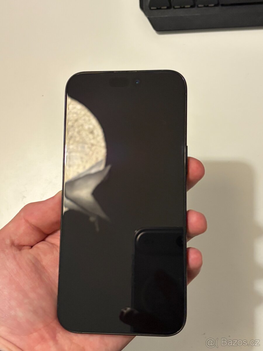 iPhone 15 Pro Max - 2