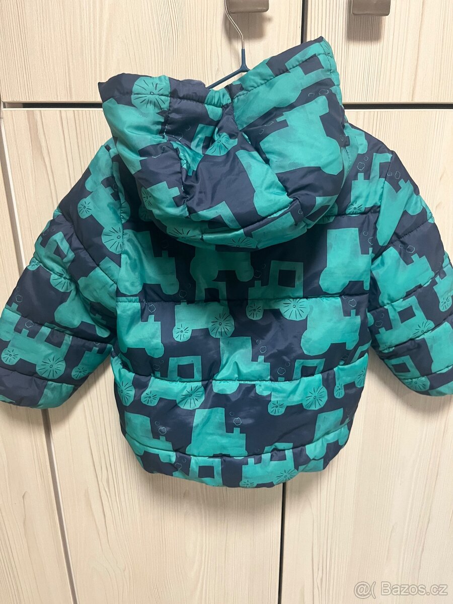 M&S bunda - 2